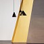 Keglen Suspension Lamp - 175