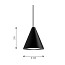 Keglen Suspension Lamp - 250
