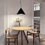 Keglen Suspension Lamp - 400
