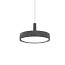 LP Slim Round Suspension Lamp - 250