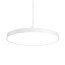 LP Slim Round Suspension Lamp - 680
