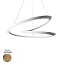 Kepler Minor Pendant With Uplight