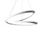 Kepler Minor Pendant With Downlight