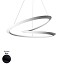 Kepler Minor Pendant With Downlight