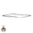 In The Wind Horizontal Pendant