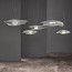Mytilus Large Suspension Lamp