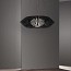 V Large Suspension Lamp