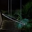 Ellisse Major Pendant With Uplight