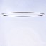 Ellisse Mega Pendant With Downlight