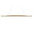 Ellisse Mega Pendant With Uplight