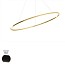 Ellisse Minor Pendant With Uplight