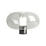 Fontanella Large Table Lamp