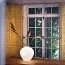 Madre Table Lamp