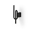 Tobia Wall Lamp
