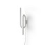 Tobia Wall Lamp - With Plug