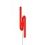 Tobia Wall Lamp - With Plug