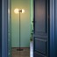 Biba Floor Lamp