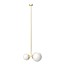 Biba 120 CM Suspension Lamp