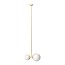 Biba 140 CM Suspension Lamp