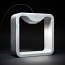 Quattrolati Table Lamp