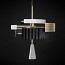 Wallie Ceiling Lamp