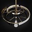 Wallie Ceiling Lamp
