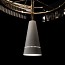 Wallie Ceiling Lamp