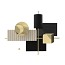 Wallie Scultura Wall Lamp