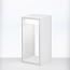 Frame Small Outdoor Floor Lamp
