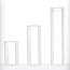 Frame Medium Outdoor Floor Lamp