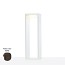 Frame Medium Outdoor Floor Lamp