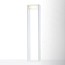 Frame Large Outdoor Floor Lamp