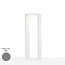Frame Medium Outdoor Floor Lamp