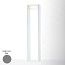 Frame Large Outdoor Floor Lamp