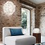 Veli Foliage Ceiling Lamp Medium