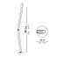 Hugo Floor Lamp