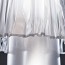 Accordéon Table Lamp