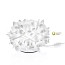 Veli Foliage Table Lamp