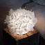 Veli Foliage Table Lamp