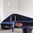 Parola Floor Lamp