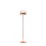 Equatore Small Floor Lamp