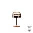 Equatore Small Table Lamp