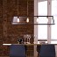 Diner 125 Pendant