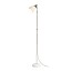 Hector Medium Dome Floor Lamp