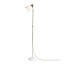 Hector Medium Pleat Floor Lamp