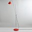 Task Overreach Floor Lamp