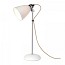 Hector Medium Dome Table Lamp