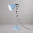 Hector Medium Dome Table Lamp