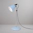Hector small Dome Table Lamp