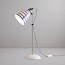 Circle Line Medium Table Lamp